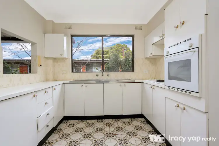 Fourth view of Homely apartment listing, 2/9-11 Lane Cove Road, Ryde NSW 2112