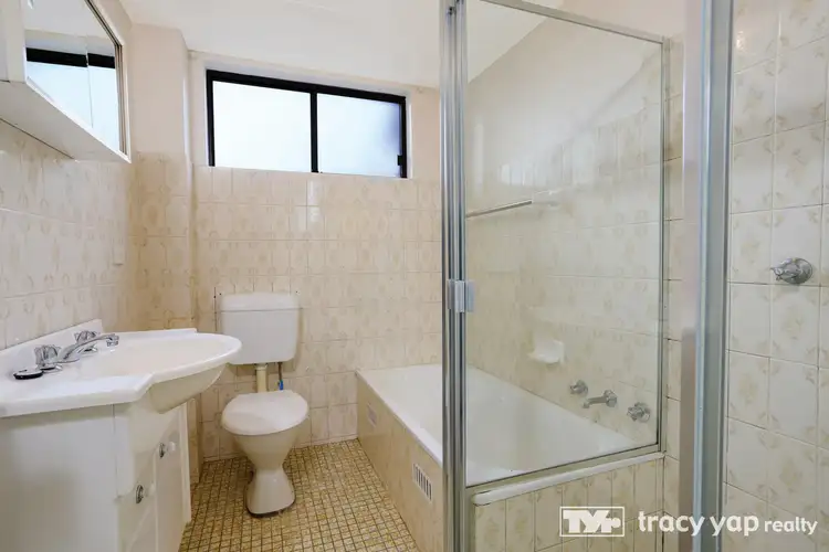 Fifth view of Homely apartment listing, 2/9-11 Lane Cove Road, Ryde NSW 2112