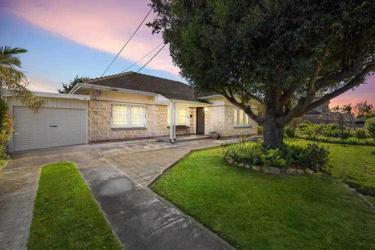 Main view of Homely house listing, 20 Hazelmere Road, Glengowrie SA 5044
