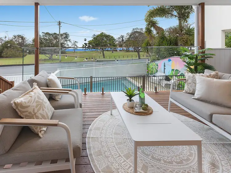 Main view of Homely house listing, 327 Upper Esplanade, Manly QLD 4179