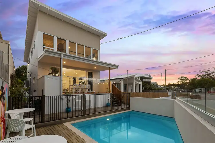 Sixth view of Homely house listing, 327 Upper Esplanade, Manly QLD 4179