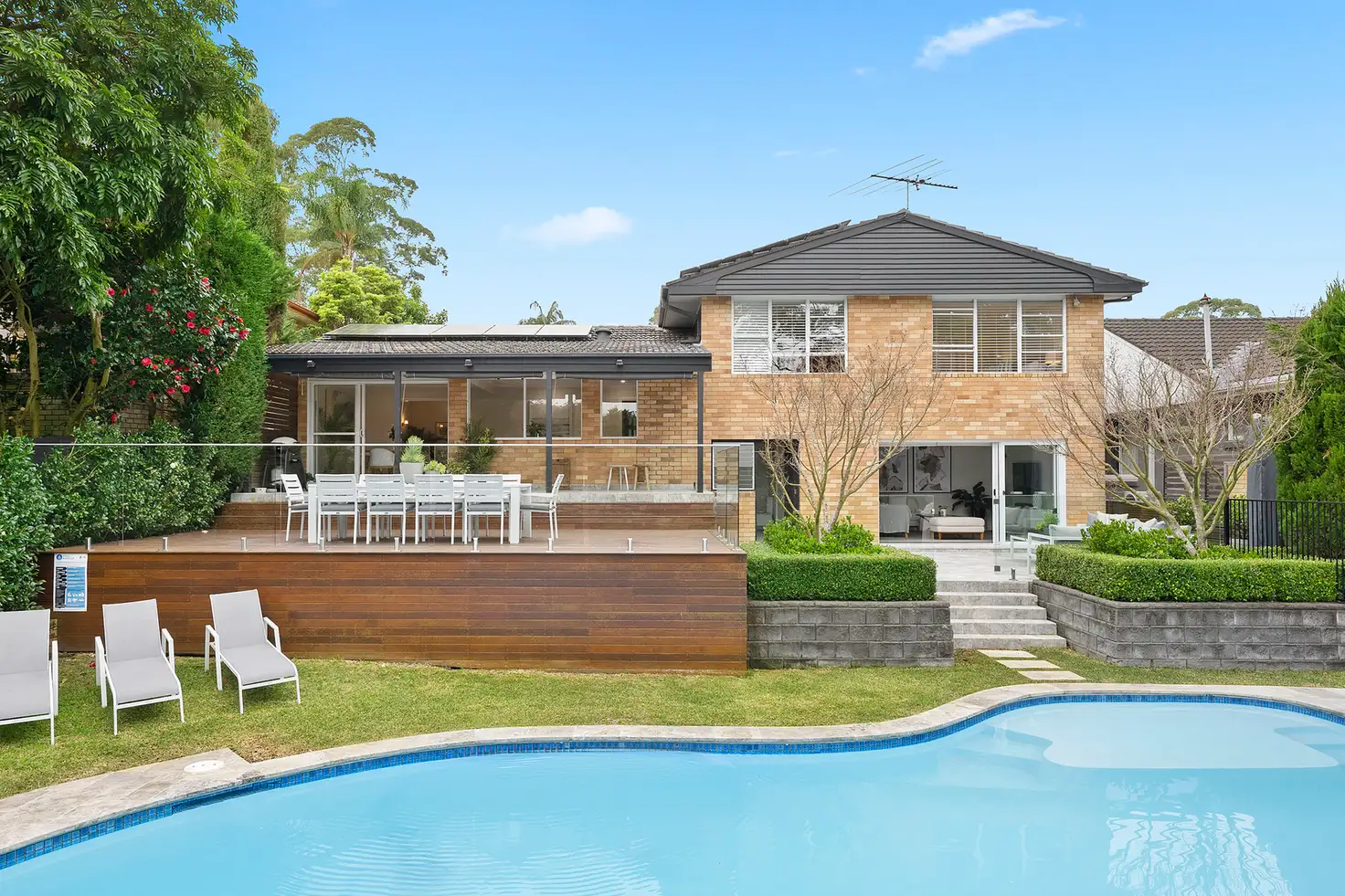Main view of Homely house listing, 26 Alvona Avenue, St Ives NSW 2075