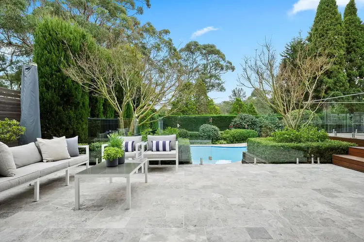 Second view of Homely house listing, 26 Alvona Avenue, St Ives NSW 2075