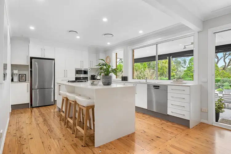 Third view of Homely house listing, 26 Alvona Avenue, St Ives NSW 2075