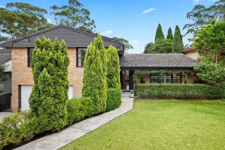 Fourth view of Homely house listing, 26 Alvona Avenue, St Ives NSW 2075