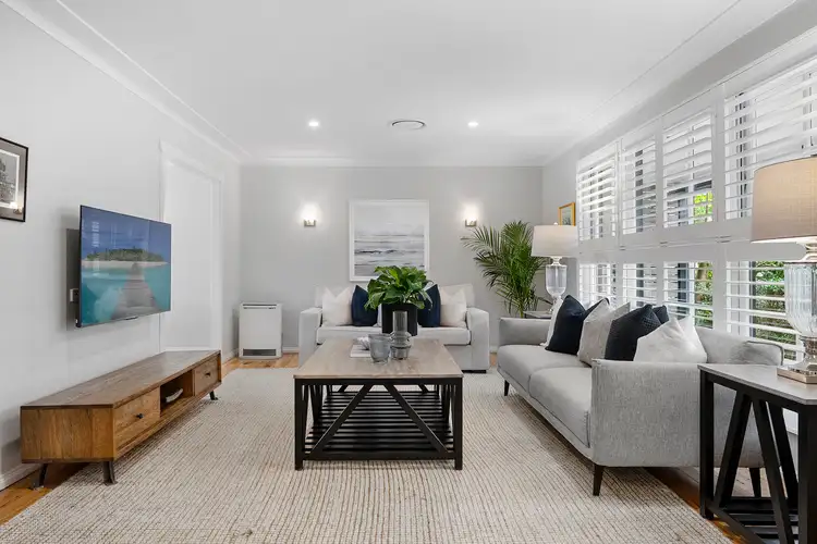 Fifth view of Homely house listing, 26 Alvona Avenue, St Ives NSW 2075