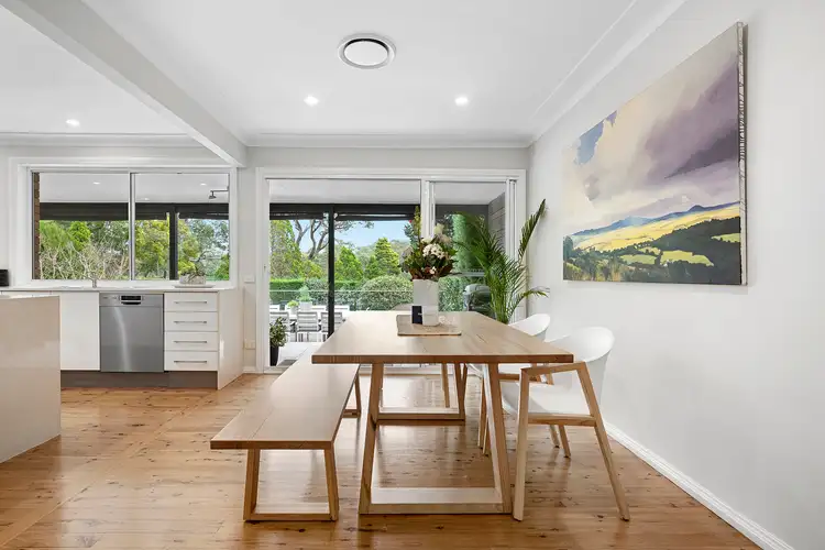 Sixth view of Homely house listing, 26 Alvona Avenue, St Ives NSW 2075