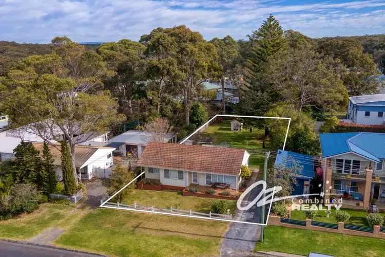Third view of Homely house listing, 27 Sydney Street, Huskisson NSW 2540