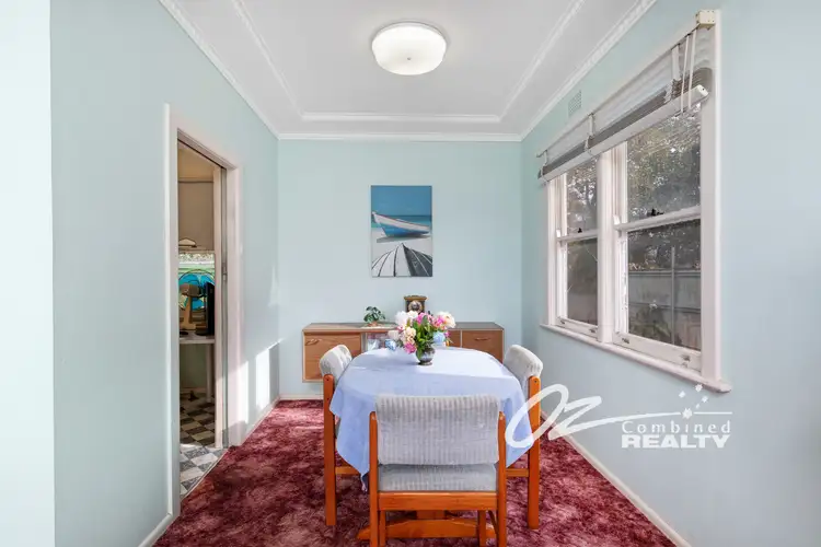 Fourth view of Homely house listing, 27 Sydney Street, Huskisson NSW 2540