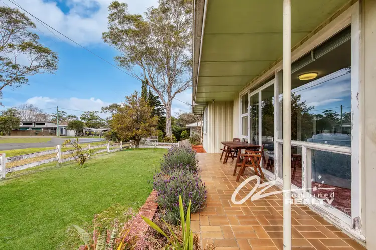 Sixth view of Homely house listing, 27 Sydney Street, Huskisson NSW 2540