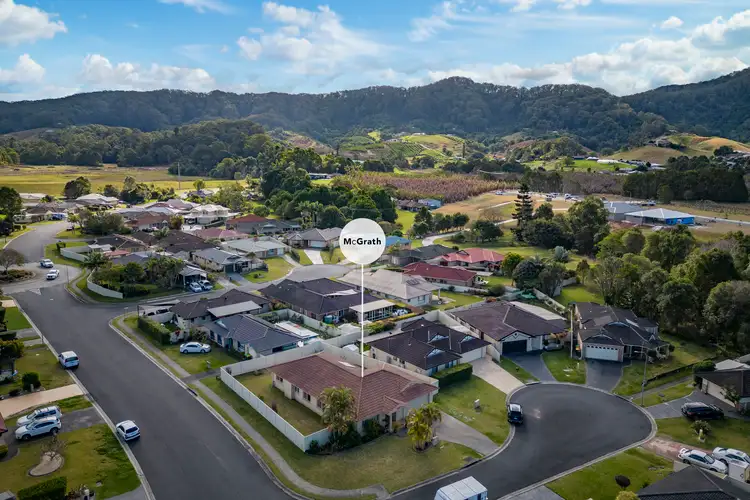 Main view of Homely house listing, 1 Cardinal Close, Coffs Harbour NSW 2450
