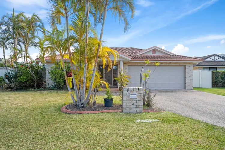 Second view of Homely house listing, 1 Cardinal Close, Coffs Harbour NSW 2450