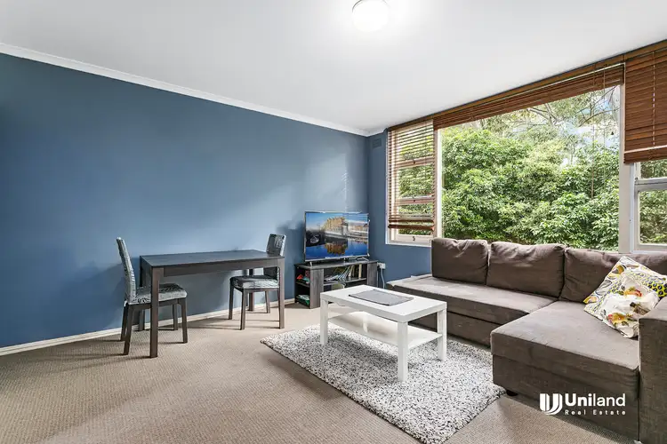 Second view of Homely unit listing, 6/47 Bridge Street, Epping NSW 2121