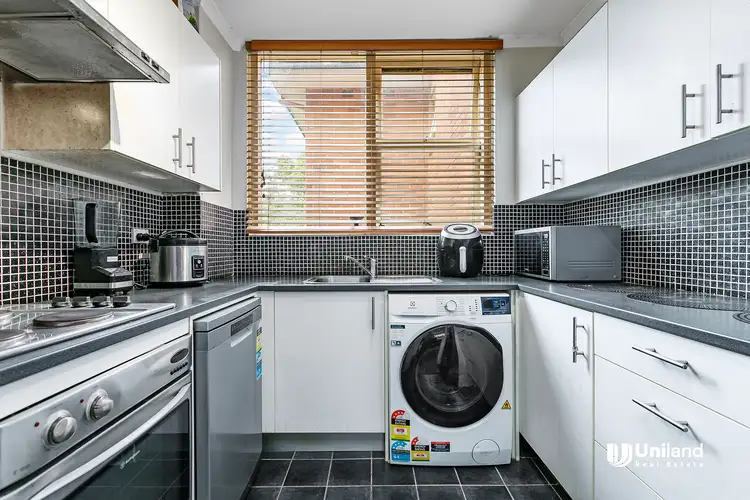 Third view of Homely unit listing, 6/47 Bridge Street, Epping NSW 2121