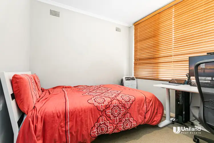 Fifth view of Homely unit listing, 6/47 Bridge Street, Epping NSW 2121