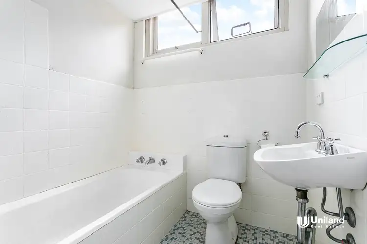 Sixth view of Homely unit listing, 6/47 Bridge Street, Epping NSW 2121