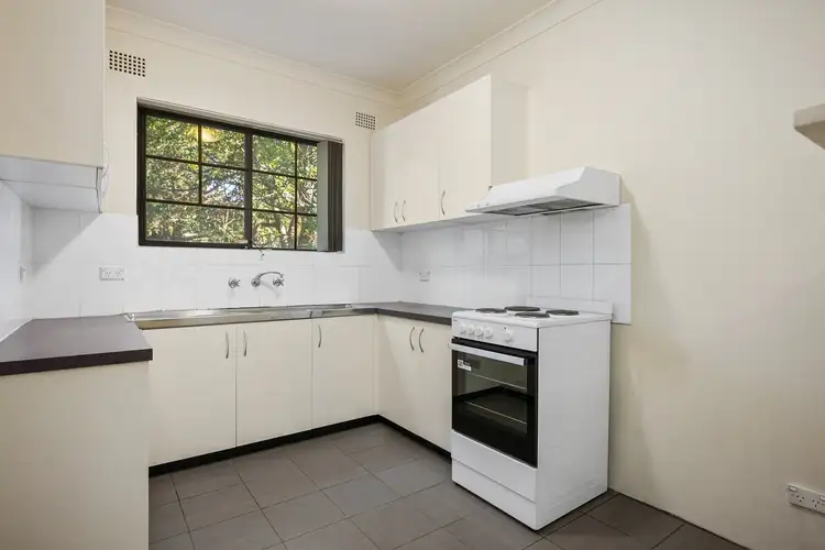 Third view of Homely apartment listing, 10/1-3 Sherbrook Road, Hornsby NSW 2077