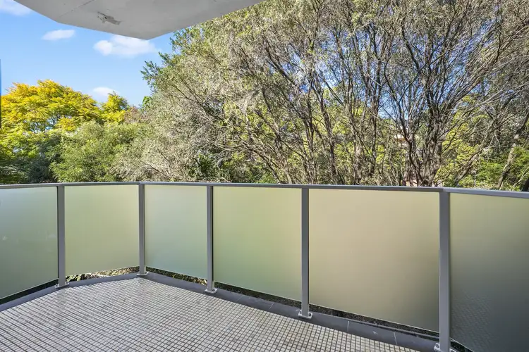 Fifth view of Homely apartment listing, 10/1-3 Sherbrook Road, Hornsby NSW 2077