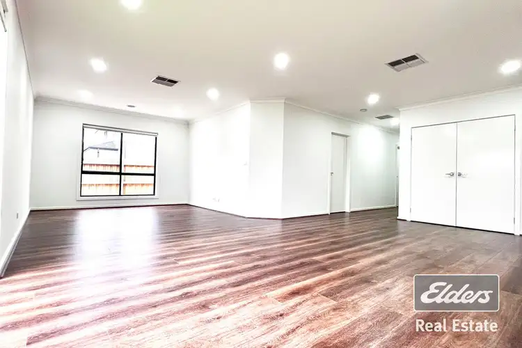 Second view of Homely house listing, 11 Rapid Street, Aintree VIC 3336