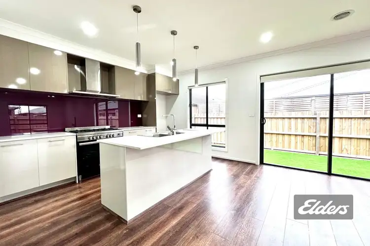 Fourth view of Homely house listing, 11 Rapid Street, Aintree VIC 3336