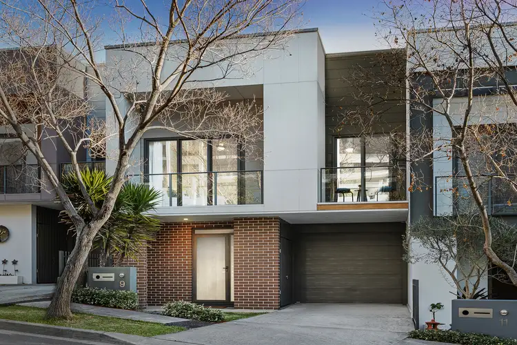 Main view of Homely house listing, 9 Wallumai Place, Ryde NSW 2112