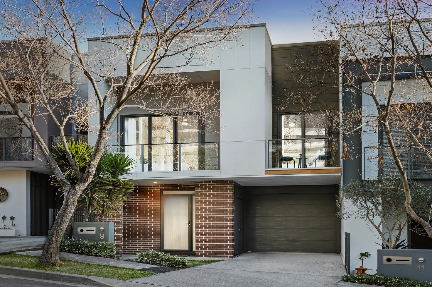 Main view of Homely house listing, 9 Wallumai Place, Ryde NSW 2112