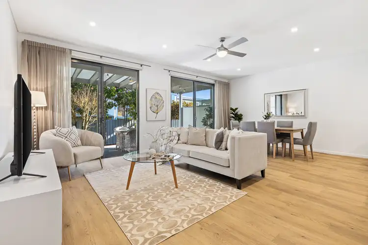 Second view of Homely house listing, 9 Wallumai Place, Ryde NSW 2112