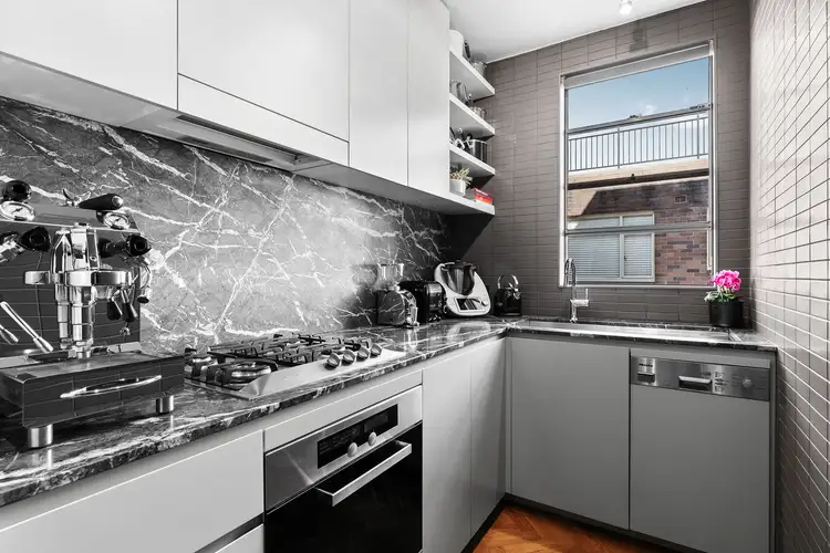 Second view of Homely apartment listing, 19/96 Elizabeth Bay Road, Elizabeth Bay NSW 2011