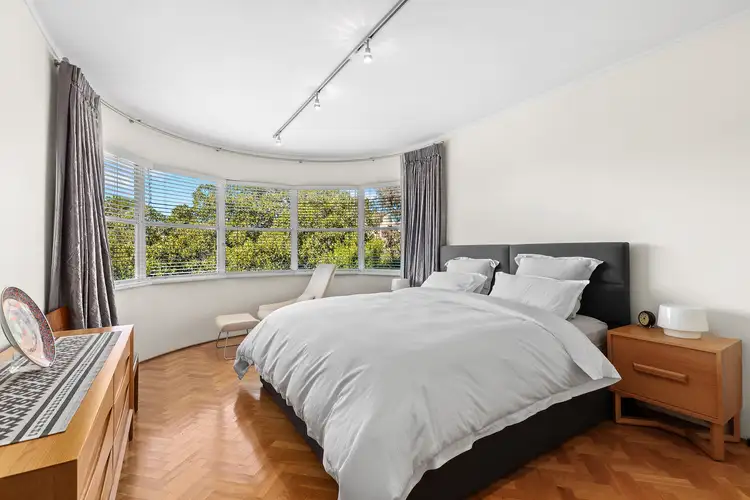 Fifth view of Homely apartment listing, 19/96 Elizabeth Bay Road, Elizabeth Bay NSW 2011