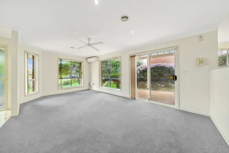 Third view of Homely house listing, 17 Warabin Crescent, Ngunnawal ACT 2913