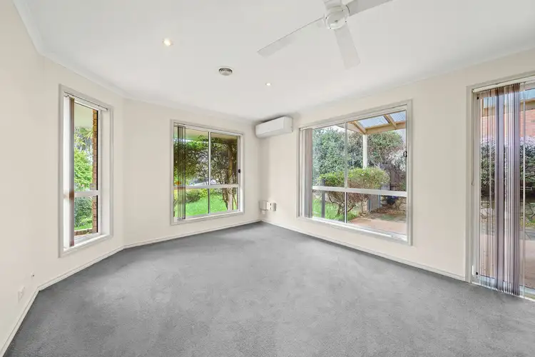 Fourth view of Homely house listing, 17 Warabin Crescent, Ngunnawal ACT 2913