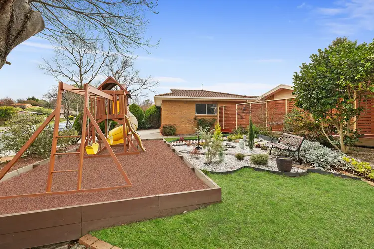 10 Taylor Street, Ngunnawal ACT 2913