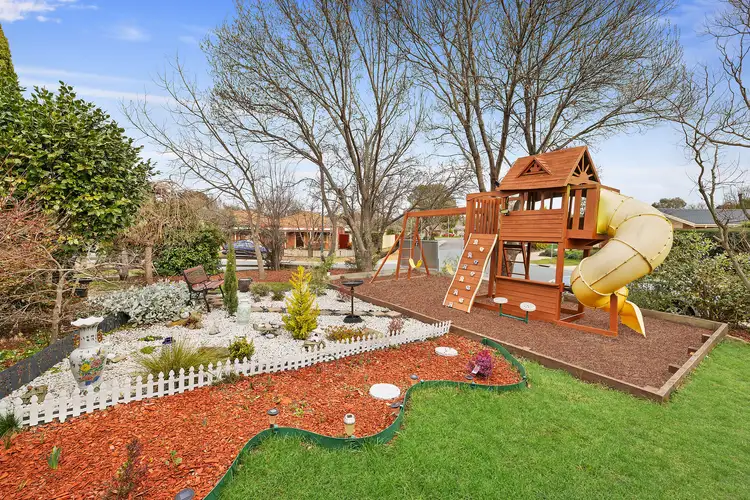 Third view of Homely house listing, 10 Taylor Street, Ngunnawal ACT 2913