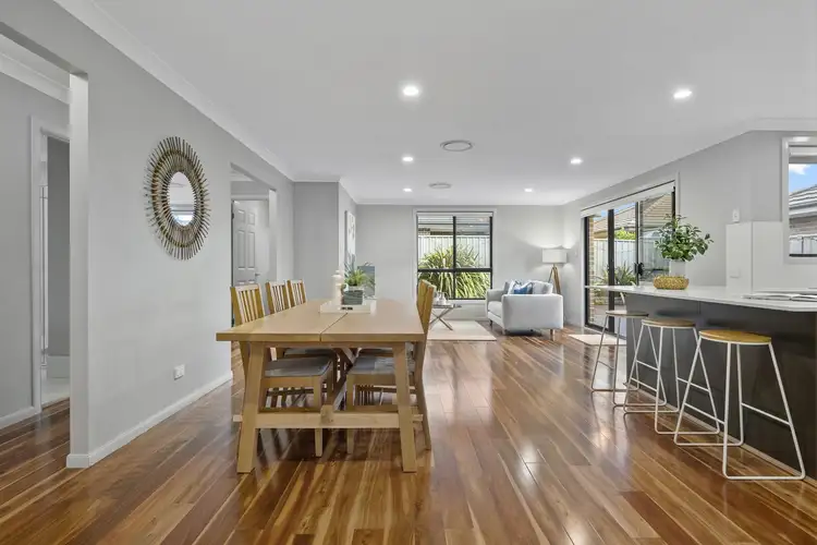 Third view of Homely house listing, 5 Talbot Way, Berowra NSW 2081