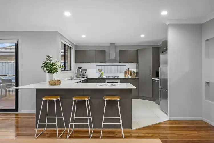 Fourth view of Homely house listing, 5 Talbot Way, Berowra NSW 2081