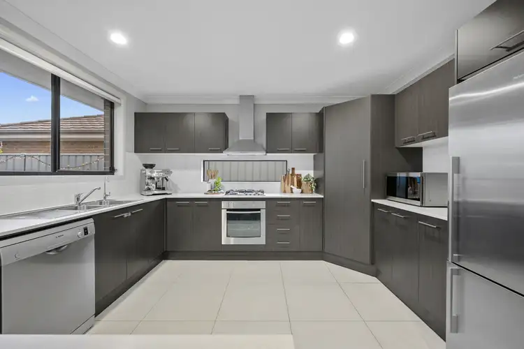 Fifth view of Homely house listing, 5 Talbot Way, Berowra NSW 2081