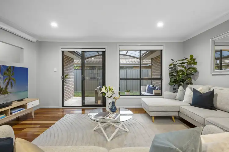 Sixth view of Homely house listing, 5 Talbot Way, Berowra NSW 2081