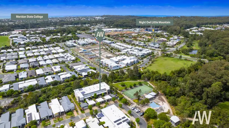 23 Hayman Lane, Meridan Plains QLD 4551