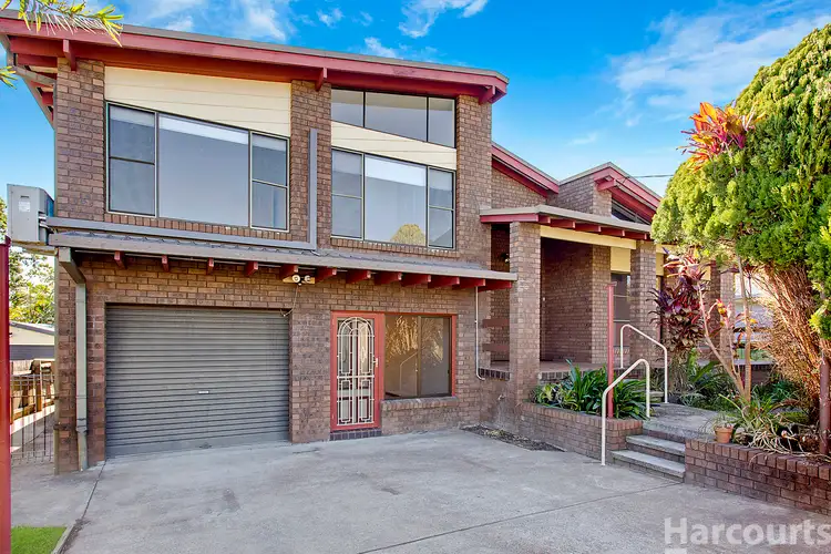 Main view of Homely house listing, 11 Johnstone Street, Wauchope NSW 2446