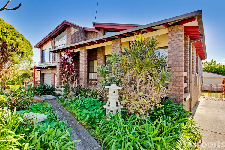 Second view of Homely house listing, 11 Johnstone Street, Wauchope NSW 2446