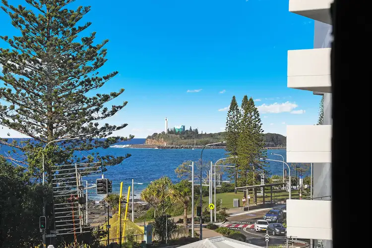 Fourth view of Homely unit listing, 8/137 Mooloolaba Esplanade, Mooloolaba QLD 4557