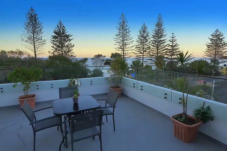 Fifth view of Homely unit listing, 8/137 Mooloolaba Esplanade, Mooloolaba QLD 4557