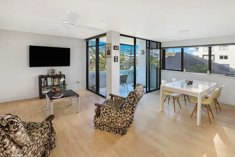 Sixth view of Homely unit listing, 8/137 Mooloolaba Esplanade, Mooloolaba QLD 4557