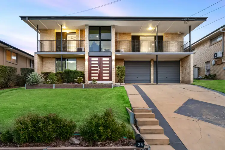 Main view of Homely house listing, 28 Danina Street, Mansfield QLD 4122