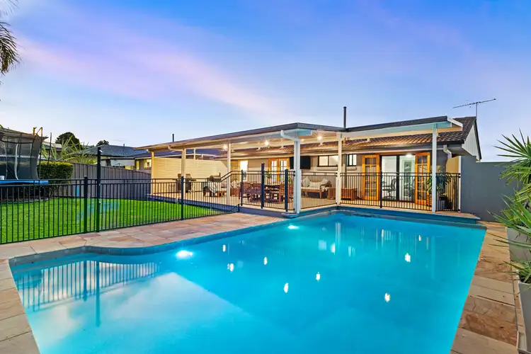 Second view of Homely house listing, 28 Danina Street, Mansfield QLD 4122