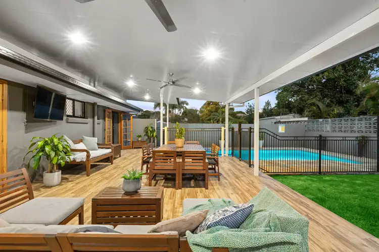Third view of Homely house listing, 28 Danina Street, Mansfield QLD 4122