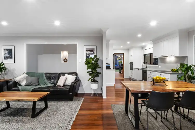 Fourth view of Homely house listing, 28 Danina Street, Mansfield QLD 4122