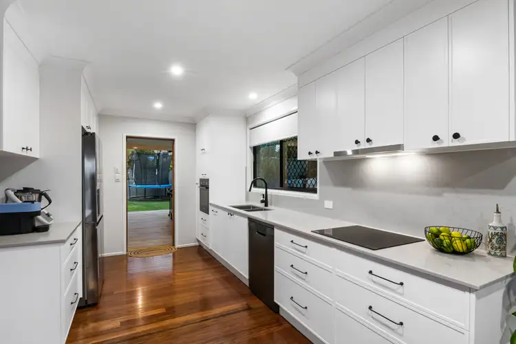 Fifth view of Homely house listing, 28 Danina Street, Mansfield QLD 4122