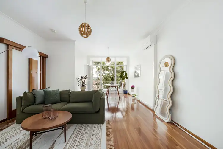 Second view of Homely apartment listing, 18/97 Homer Street, Earlwood NSW 2206
