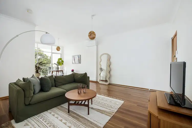 Fourth view of Homely apartment listing, 18/97 Homer Street, Earlwood NSW 2206